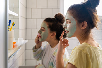 Teen Beauty Diaries: Skincare and Makeup Tips for Every Mood