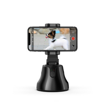 Auto-Track Phone Holder