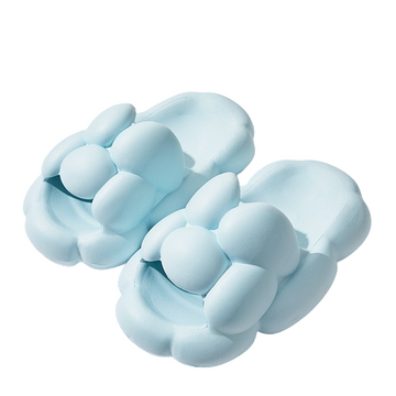 Soft Cloud Slippers