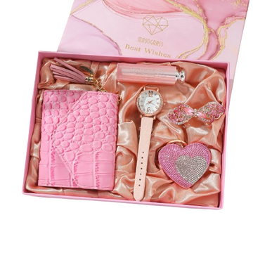 Ladies Watch Gift Set