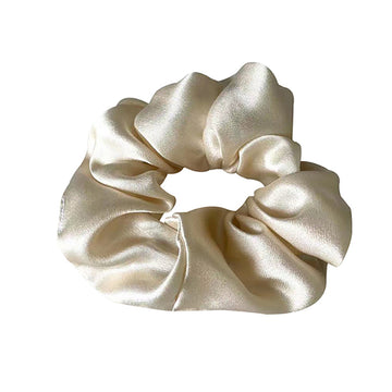 Mulberry Silk Hair Scrunchie