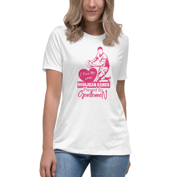 Women's Relaxed T-Shirt